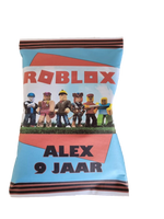 Afbeelding in Gallery-weergave laden, Chipswikkel Roblox (roze)
