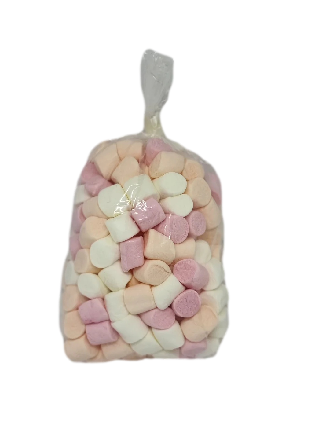 Marshmallows zakje