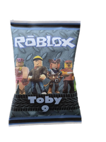 Afbeelding in Gallery-weergave laden, Chipswikkel Roblox (blauw)
